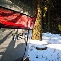 Volvo XC60 T8: To nejlepší z budoucnosti i současnosti