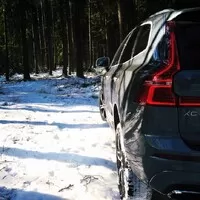 Volvo XC60 T8: To nejlepší z budoucnosti i současnosti