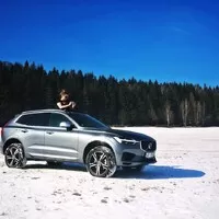 Volvo XC60 T8: To nejlepší z budoucnosti i současnosti
