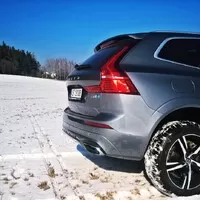Volvo XC60 T8: To nejlepší z budoucnosti i současnosti