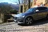 Volvo XC60 T8: To nejlepší z budoucnosti i současnosti