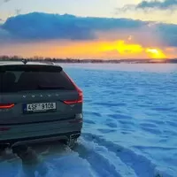 Volvo XC60 T8: To nejlepší z budoucnosti i současnosti