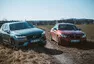 Drag race | Volvo XC60 T8 vs. BMW M240i: Zapomeňte na čísla!