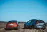 Drag race | Volvo XC60 T8 vs. BMW M240i: Zapomeňte na čísla!