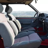 Peugeot 205 GTI 1.9: Sršeň v plechovce a dobytí Bastily