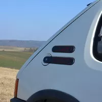 Peugeot 205 GTI 1.9: Sršeň v plechovce a dobytí Bastily