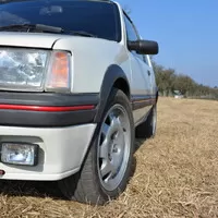 Peugeot 205 GTI 1.9: Sršeň v plechovce a dobytí Bastily