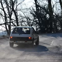 Peugeot 205 GTI 1.9: Sršeň v plechovce a dobytí Bastily