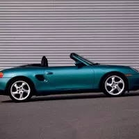 Staré versus nové po milionté aneb jak nahradit sportovní roadster. 