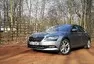 Škoda Superb 2.0 TSI 280: Tři různé role a jeden výsledek