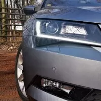 Škoda Superb 2.0 TSI 280: Tři různé role a jeden výsledek