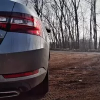 Škoda Superb 2.0 TSI 280: Tři různé role a jeden výsledek