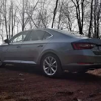 Škoda Superb 2.0 TSI 280: Tři různé role a jeden výsledek