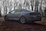 Škoda Superb 2.0 TSI 280: Tři různé role a jeden výsledek