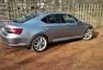 Škoda Superb 2.0 TSI 280: Tři různé role a jeden výsledek