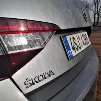Škoda Superb 2.0 TSI 280: Tři různé role a jeden výsledek
