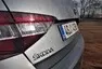 Škoda Superb 2.0 TSI 280: Tři různé role a jeden výsledek
