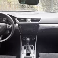 Škoda Superb 2.0 TSI 280: Tři různé role a jeden výsledek