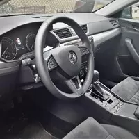 Škoda Superb 2.0 TSI 280: Tři různé role a jeden výsledek