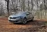 Škoda Superb 2.0 TSI 280: Tři různé role a jeden výsledek