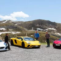 The Grand Tour prý skončí už po třetí sezóně. A možná bez náhrady