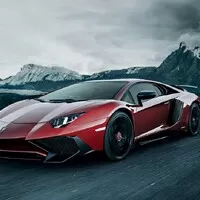 Dvanáctiválcová zadokolka od Lamborghini nebude. Byla by příliš nebezpečná