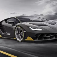 Dvanáctiválcová zadokolka od Lamborghini nebude. Byla by příliš nebezpečná