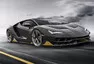 Dvanáctiválcová zadokolka od Lamborghini nebude. Byla by příliš nebezpečná