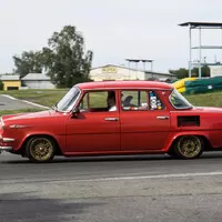Trackday v Mýtě je za dveřmi, registrujte se včas a ušetřete!