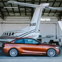 Jízdní dojmy | BMW M240i: Das Muskelauto!