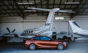 Recenze & testy: Jízdní dojmy | BMW M240i: Das Muskelauto!