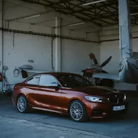 Jízdní dojmy | BMW M240i: Das Muskelauto!