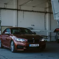 Jízdní dojmy | BMW M240i: Das Muskelauto!