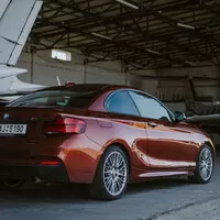 Jízdní dojmy | BMW M240i: Das Muskelauto!