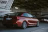 Jízdní dojmy | BMW M240i: Das Muskelauto!