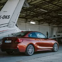 Jízdní dojmy | BMW M240i: Das Muskelauto!
