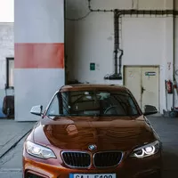 Jízdní dojmy | BMW M240i: Das Muskelauto!