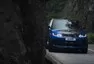 Range Rover Sport SVR překonal Ferrari na horské silnici v Číně