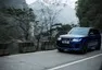 Range Rover Sport SVR překonal Ferrari na horské silnici v Číně