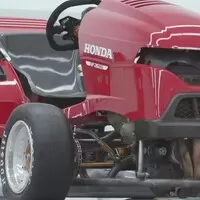 Honda postavila novou „zlou sekačku“, tentokrát ještě zlejší