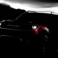 Ford chystá pecky pro nadšence. Přijde nová GT500, drsné Bronco i malý offroad.
