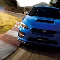 Subaru WRX STI se loučí se speciální edicí pro Českou republiku
