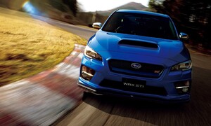 Novinky: Subaru WRX STI se loučí se speciální edicí pro Českou republiku