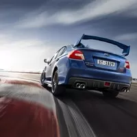 Subaru WRX STI se loučí se speciální edicí pro Českou republiku