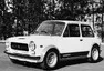 Nebyl to Golf GTI aneb kde se vzal hot hatch?