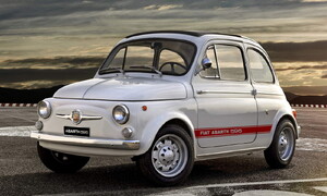 Historie: Nebyl to Golf GTI aneb kde se vzal hot hatch?