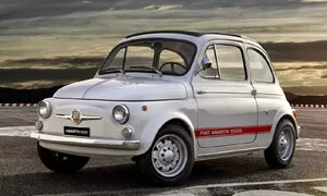 Nebyl to Golf GTI aneb kde se vzal hot hatch?