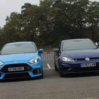 Nebyl to Golf GTI aneb kde se vzal hot hatch?