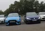Nebyl to Golf GTI aneb kde se vzal hot hatch?