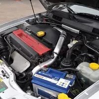 Hrdinové za babku: Saab 9-3 SE 2.0 LPT